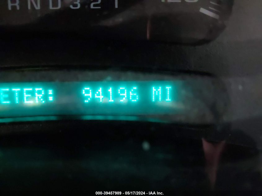 2003 GMC Sierra 1500 Sle VIN: 1GTEC14V23Z358466 Lot: 39457989