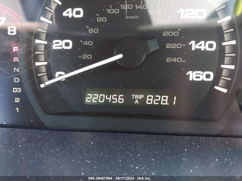 2006 Honda Accord 2.4 Ex VIN: 1HGCM56826A115232 Lot: 39457994