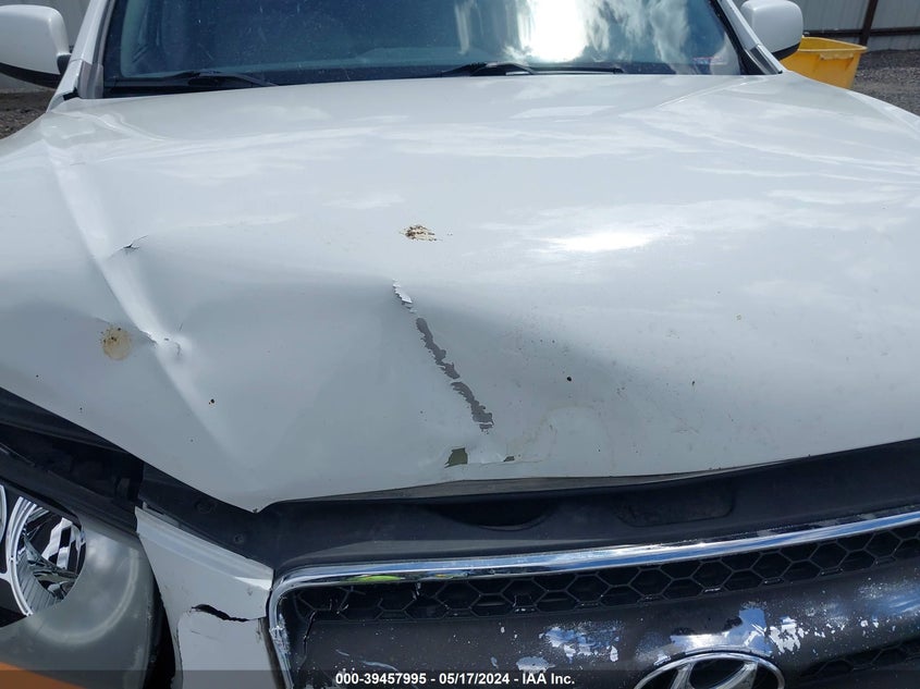 2008 Hyundai Santa Fe Limited/Se VIN: 5NMSH73E18H136330 Lot: 39457995