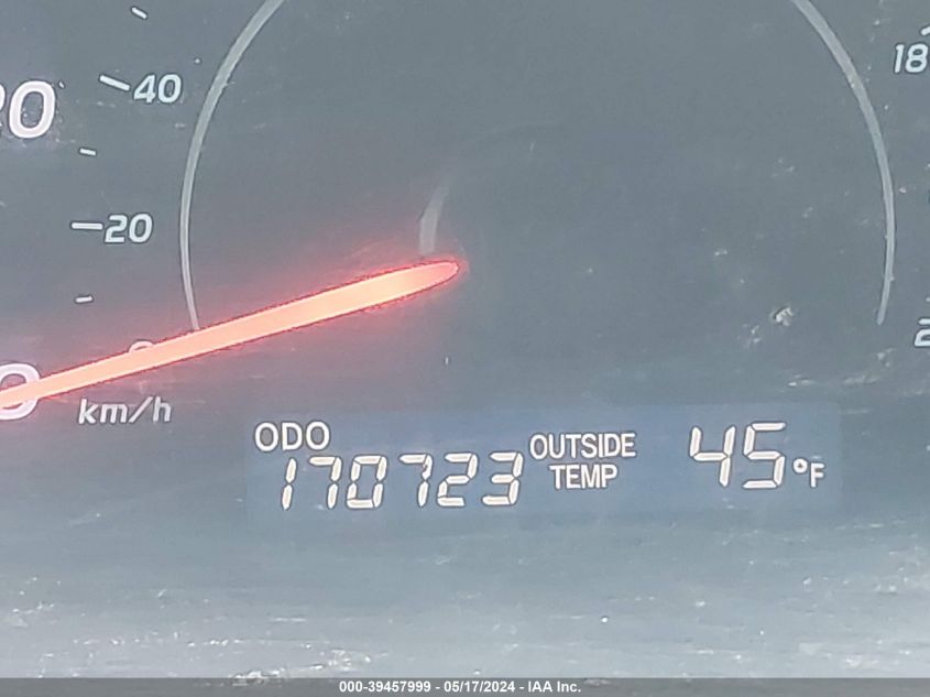 2007 Toyota Camry Le VIN: 4T1BE46K77U169215 Lot: 39457999