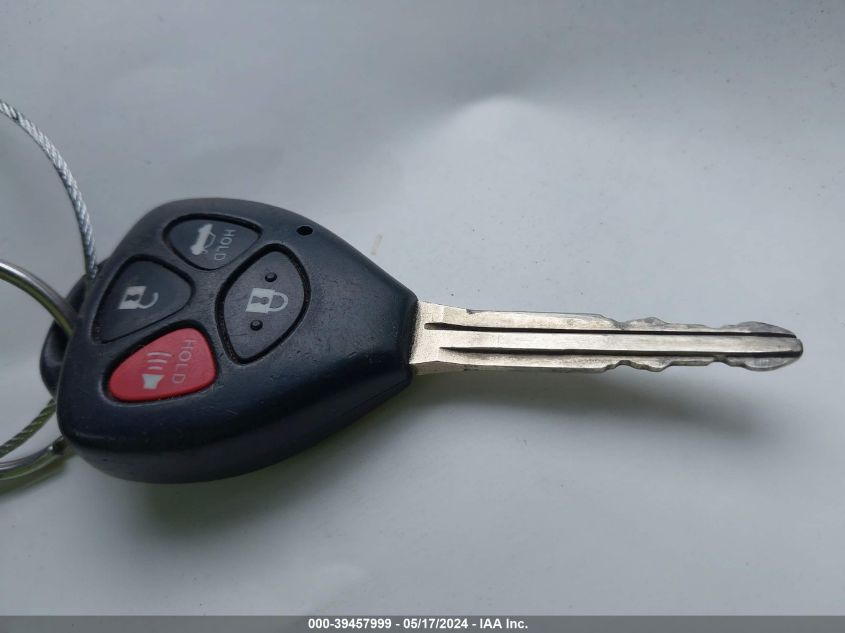 2007 Toyota Camry Le VIN: 4T1BE46K77U169215 Lot: 39457999