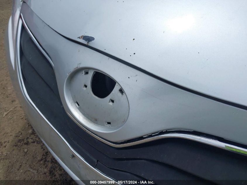 2007 Toyota Camry Le VIN: 4T1BE46K77U169215 Lot: 39457999