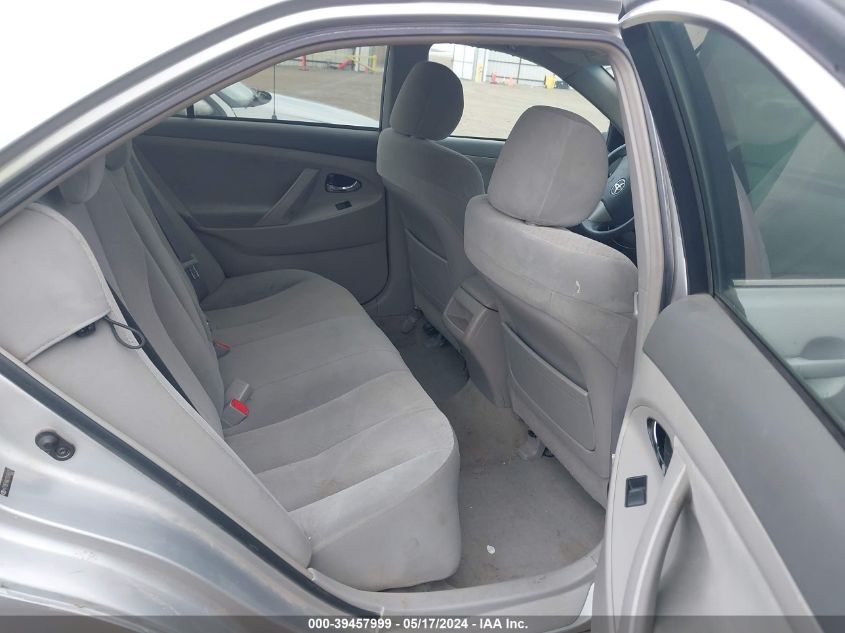 2007 Toyota Camry Le VIN: 4T1BE46K77U169215 Lot: 39457999