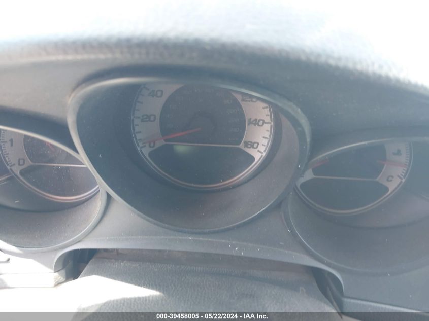 2008 Acura Tl 3.2 VIN: 19UUA66298A018918 Lot: 39458005