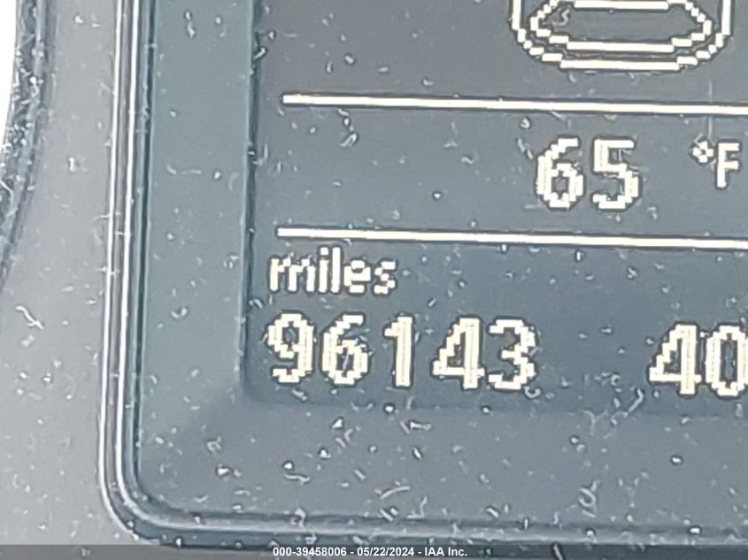 2012 Volkswagen Tiguan Sel VIN: WVGBV7AXXCW005802 Lot: 39458006