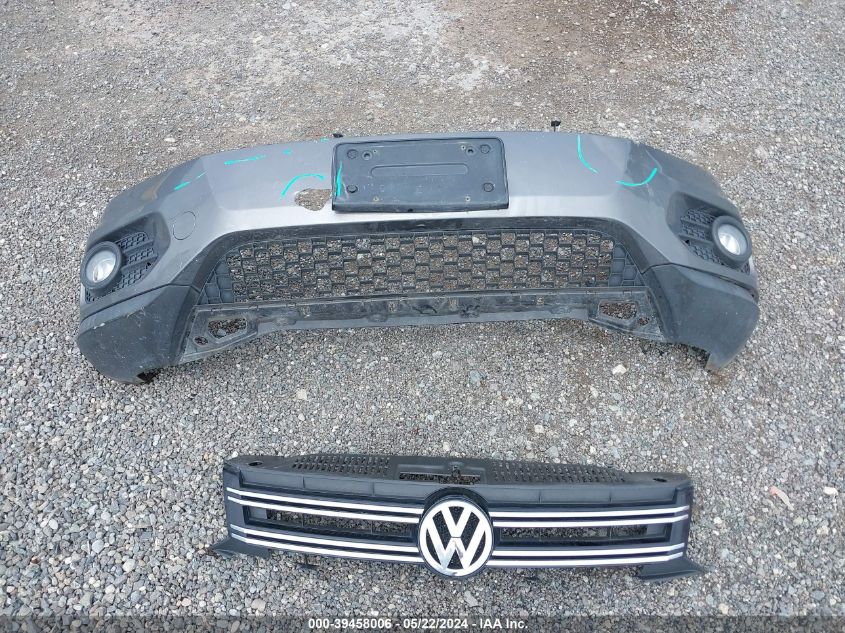 2012 Volkswagen Tiguan Sel VIN: WVGBV7AXXCW005802 Lot: 39458006