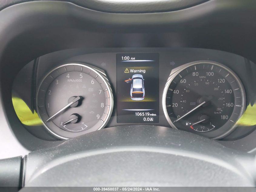 2020 Infiniti Q50 Sport VIN: JN1EV7AP3LM200320 Lot: 39458037