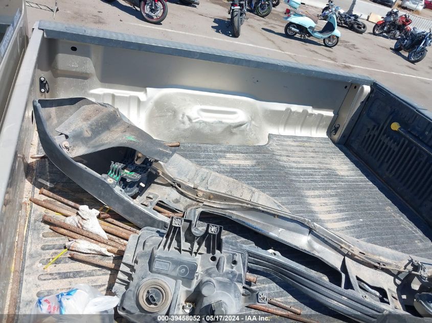 2008 Ford F-250 Fx4/Harley-Davidson/King Ranch/Lariat/Xl/Xlt VIN: 1FTSW21R48EC17646 Lot: 39458052