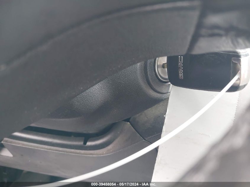 2012 GMC Terrain Slt-2 VIN: 2GKFLWE5XC6226975 Lot: 39458054