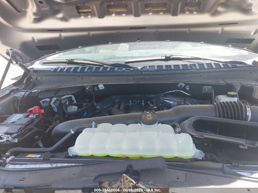 2024 Ford Expedition Limited Max VIN: 1FMJK2A87REA46788 Lot: 39458056