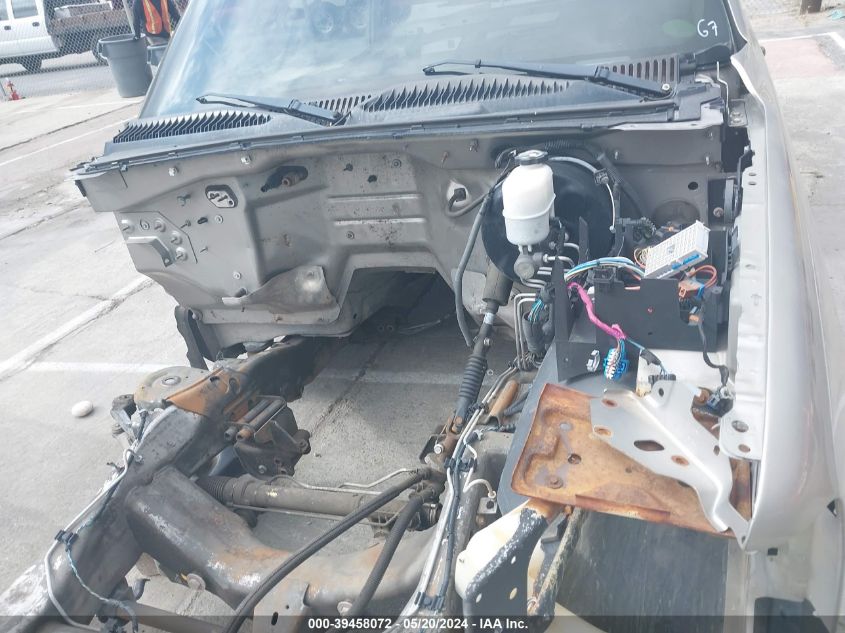 2000 Chevrolet Silverado 1500 Ls VIN: 2GCEC19V1Y1299886 Lot: 39458072