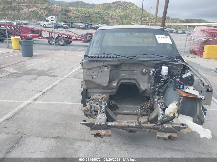 2000 Chevrolet Silverado 1500 Ls VIN: 2GCEC19V1Y1299886 Lot: 39458072