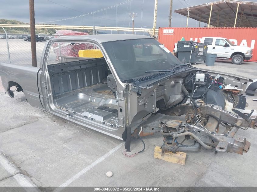 2000 Chevrolet Silverado 1500 Ls VIN: 2GCEC19V1Y1299886 Lot: 39458072