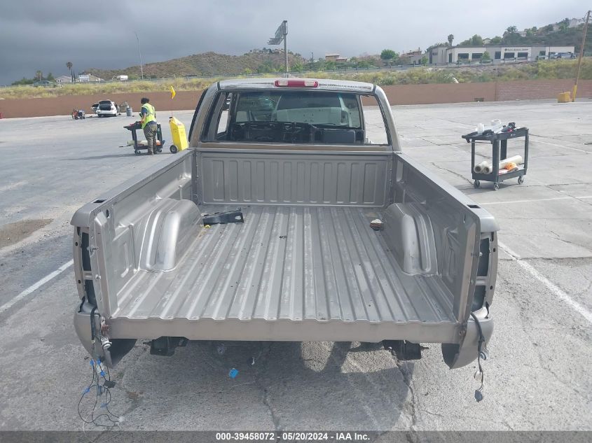 2000 Chevrolet Silverado 1500 Ls VIN: 2GCEC19V1Y1299886 Lot: 39458072