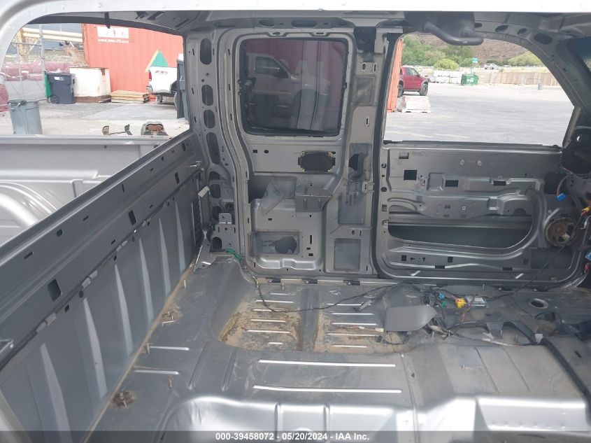 2000 Chevrolet Silverado 1500 Ls VIN: 2GCEC19V1Y1299886 Lot: 39458072