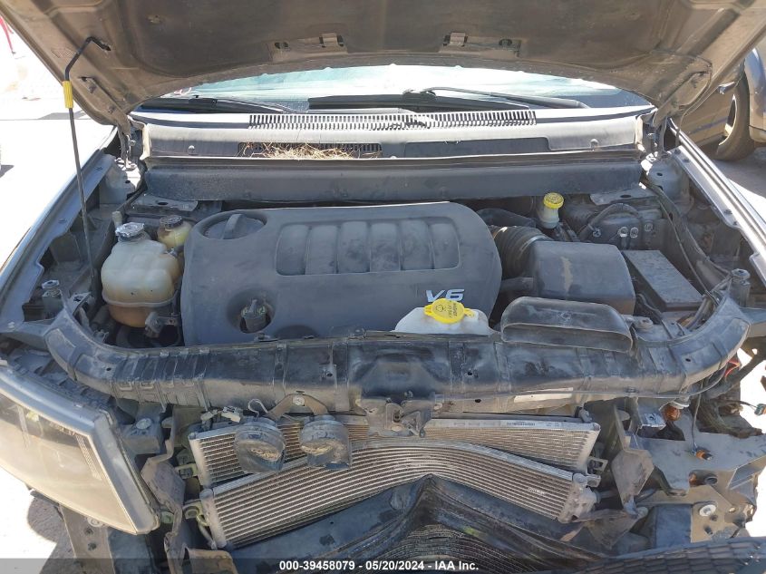 2016 Dodge Journey Crossroad Plus VIN: 3C4PDCGG1GT185972 Lot: 39458079