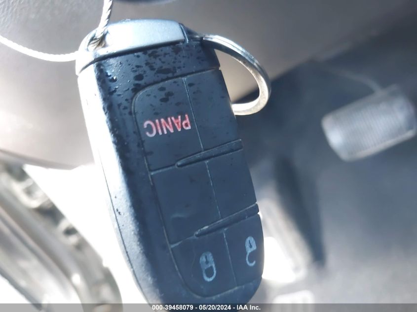 2016 Dodge Journey Crossroad Plus VIN: 3C4PDCGG1GT185972 Lot: 39458079