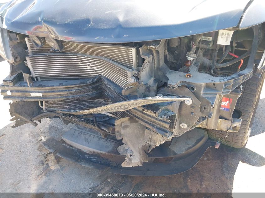 2016 Dodge Journey Crossroad Plus VIN: 3C4PDCGG1GT185972 Lot: 39458079