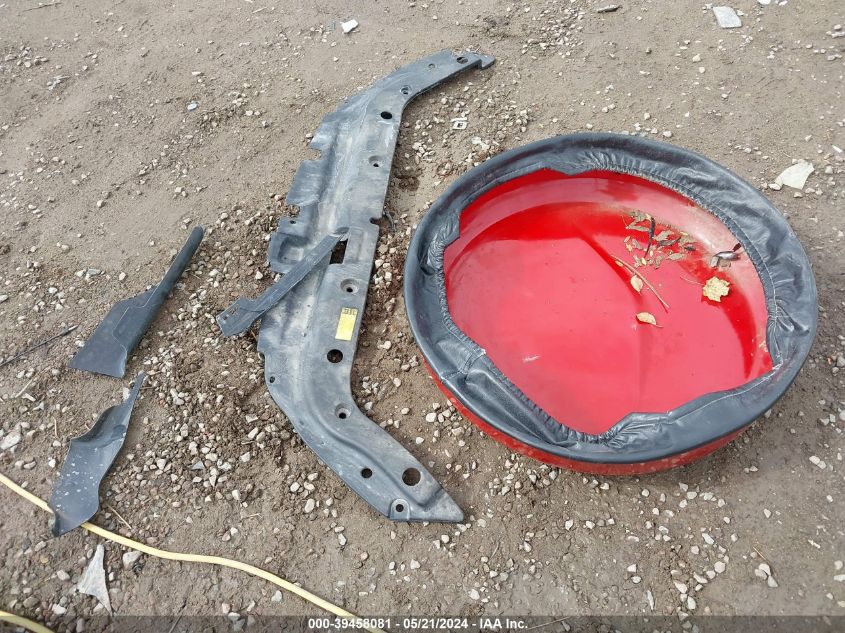 2007 Toyota Rav4 Sport V6 VIN: JTMBK32V275024486 Lot: 39458081