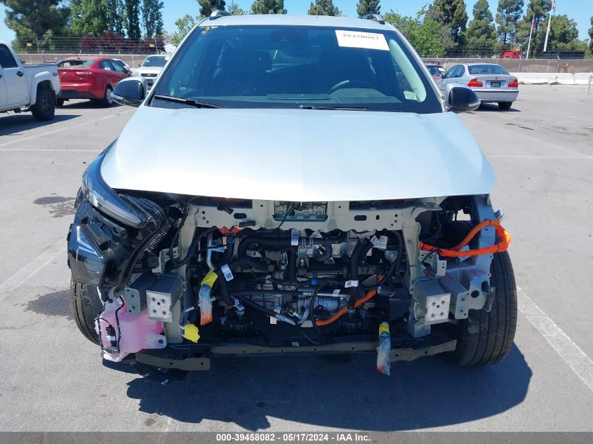 2023 Chevrolet Bolt Euv Premier VIN: 1G1FZ6S03P4202732 Lot: 39458082