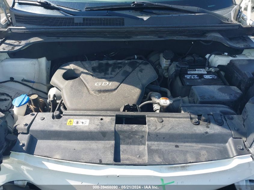 2016 Kia Soul VIN: KNDJN2A20G7250731 Lot: 39458090