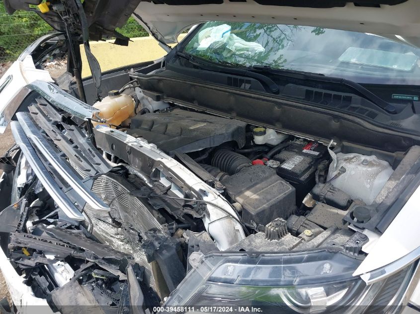 2017 Lincoln Mkx Reserve VIN: 2LMPJ8LP4HBL20015 Lot: 39458111