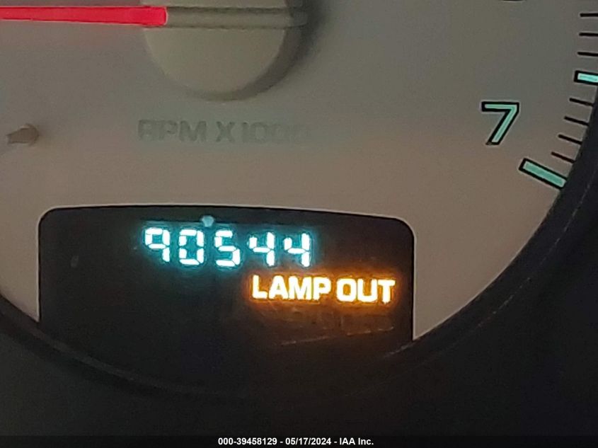 2003 Dodge Ram 1500 Slt/Laramie/St VIN: 1D7HU18N53J545192 Lot: 39458129