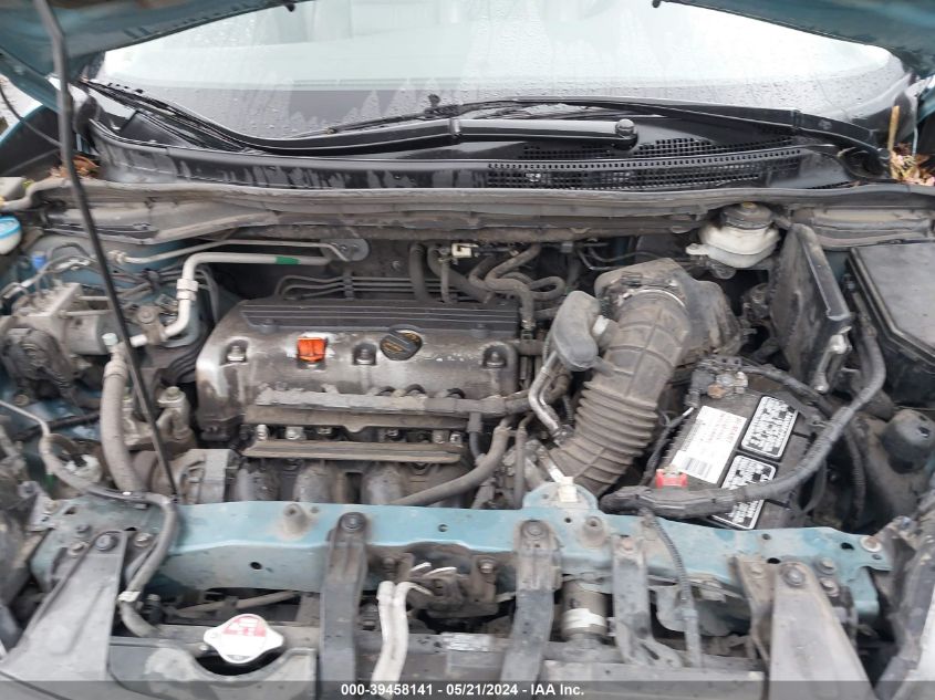 2014 Honda Cr-V Ex-L VIN: 2HKRM4H71EH611461 Lot: 39458141