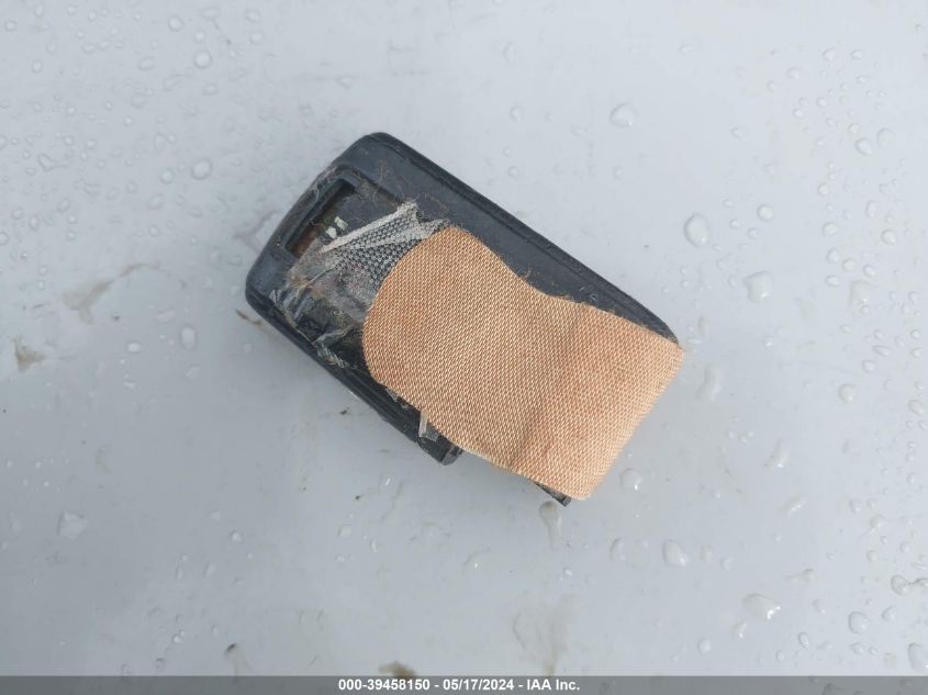 2006 Toyota Prius VIN: JTDKB20U267520654 Lot: 39458150