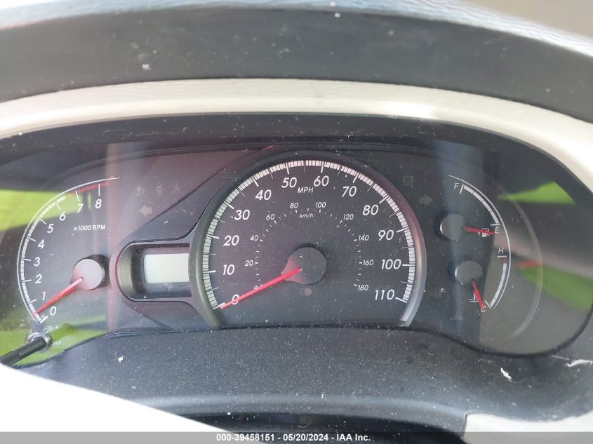 2012 Toyota Sienna Le V6 8 Passenger VIN: 5TDKK3DC8CS227141 Lot: 39458151