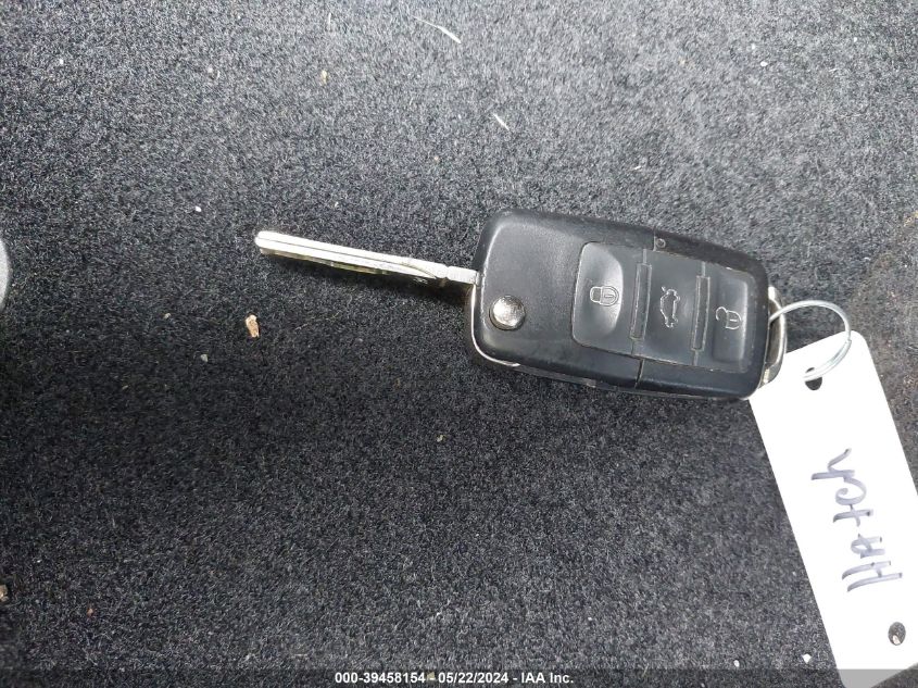 2006 Volkswagen Jetta Tdi VIN: 3VWST71K26M025171 Lot: 39458154