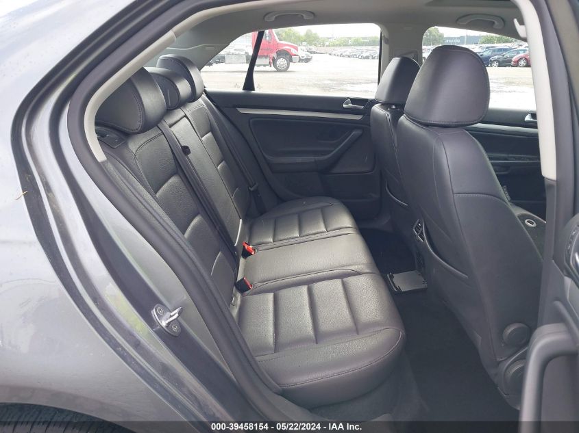 2006 Volkswagen Jetta Tdi VIN: 3VWST71K26M025171 Lot: 39458154