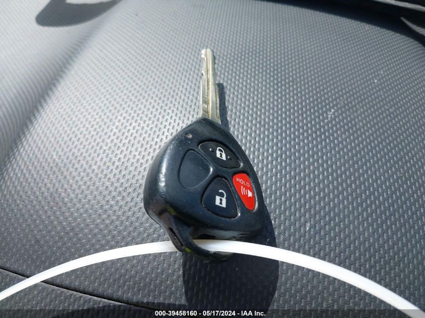 2008 Scion Xd VIN: JTKKU10478J008407 Lot: 39458160