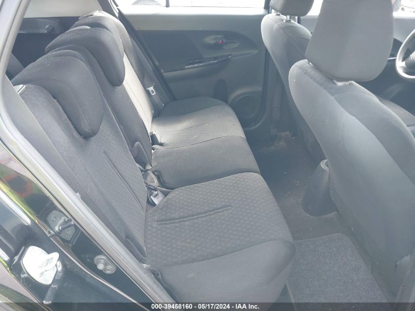 2008 Scion Xd VIN: JTKKU10478J008407 Lot: 39458160