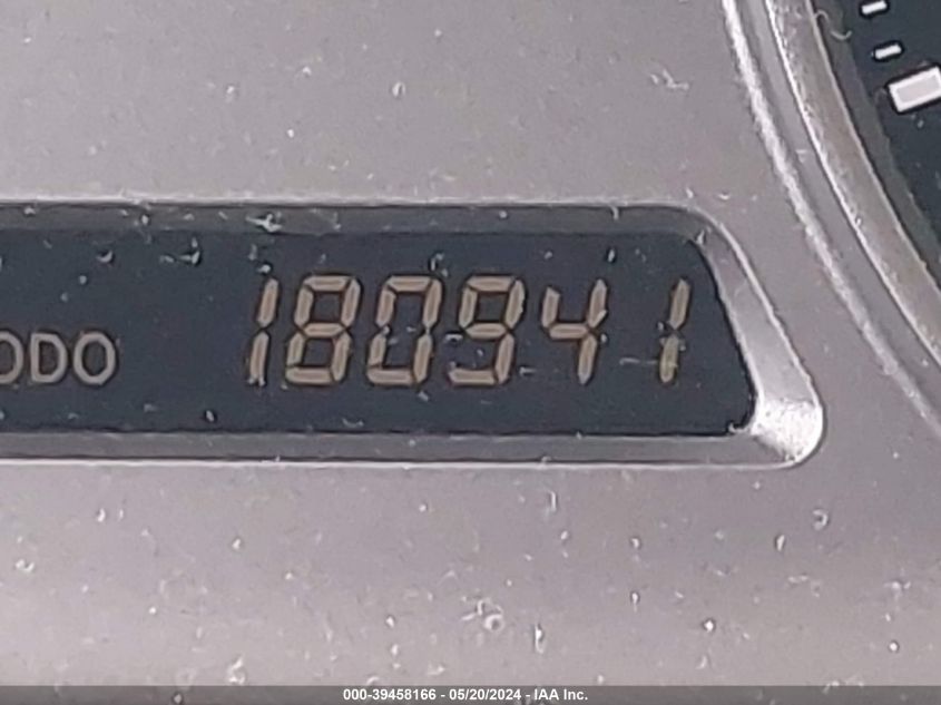 2008 Lexus Is 350 VIN: JTHBE262785017616 Lot: 39458166