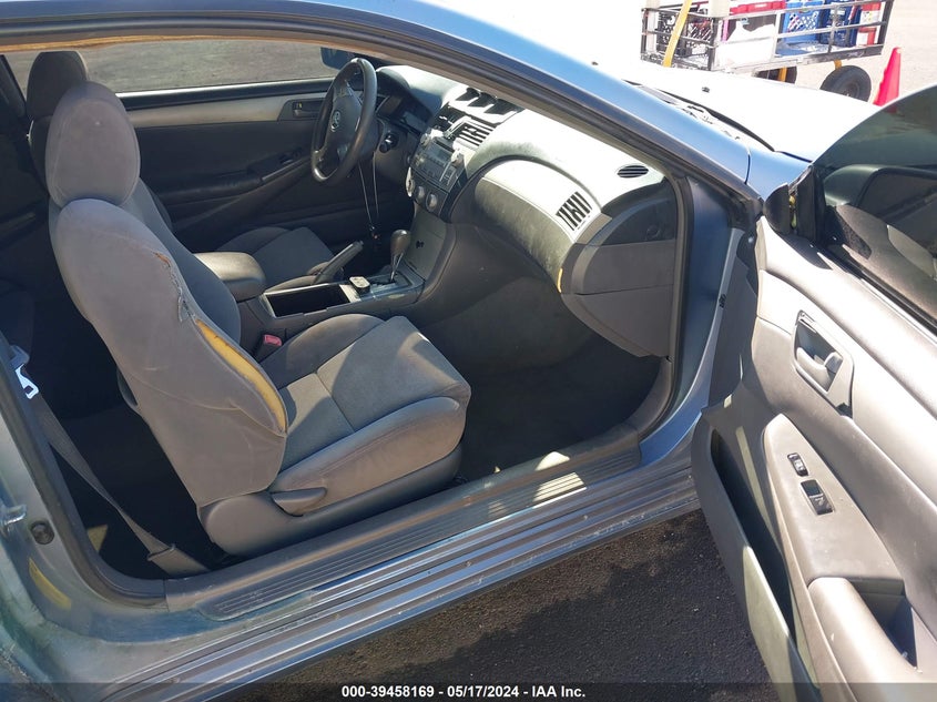 2007 Toyota Camry Solara Se V6 VIN: 4T1CA30PX7U125269 Lot: 39458169