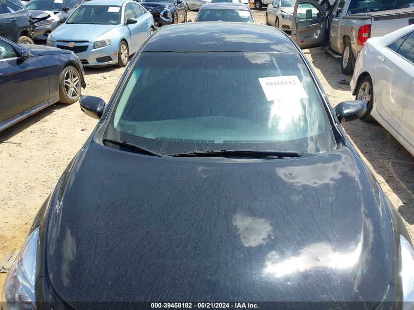 2014 Nissan Altima 2.5 Sv VIN: 1N4AL3AP5EC902227 Lot: 39458182