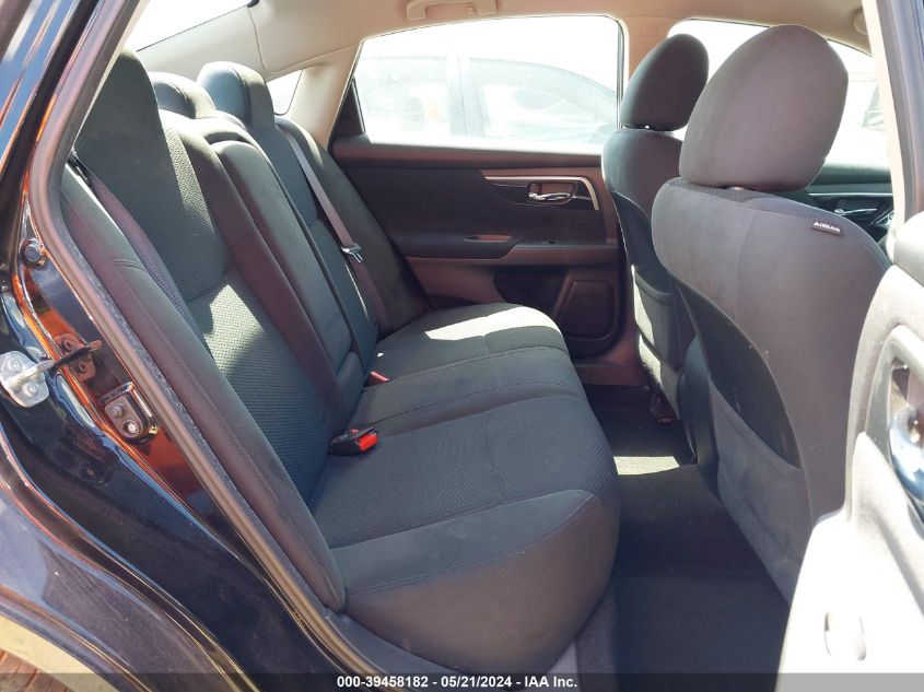 2014 Nissan Altima 2.5 Sv VIN: 1N4AL3AP5EC902227 Lot: 39458182