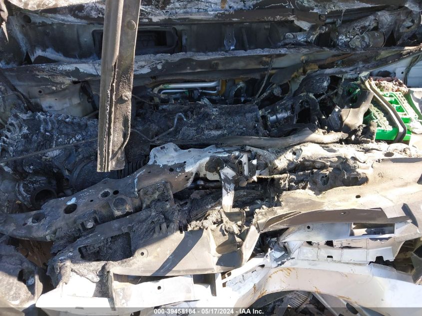 2018 Chevrolet Trax Lt VIN: KL7CJPSB3JB673840 Lot: 39458184