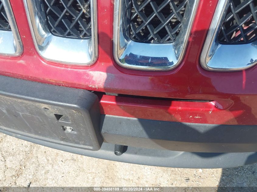 2012 Jeep Compass Limited VIN: 1C4NJDCB1CD588947 Lot: 39458189