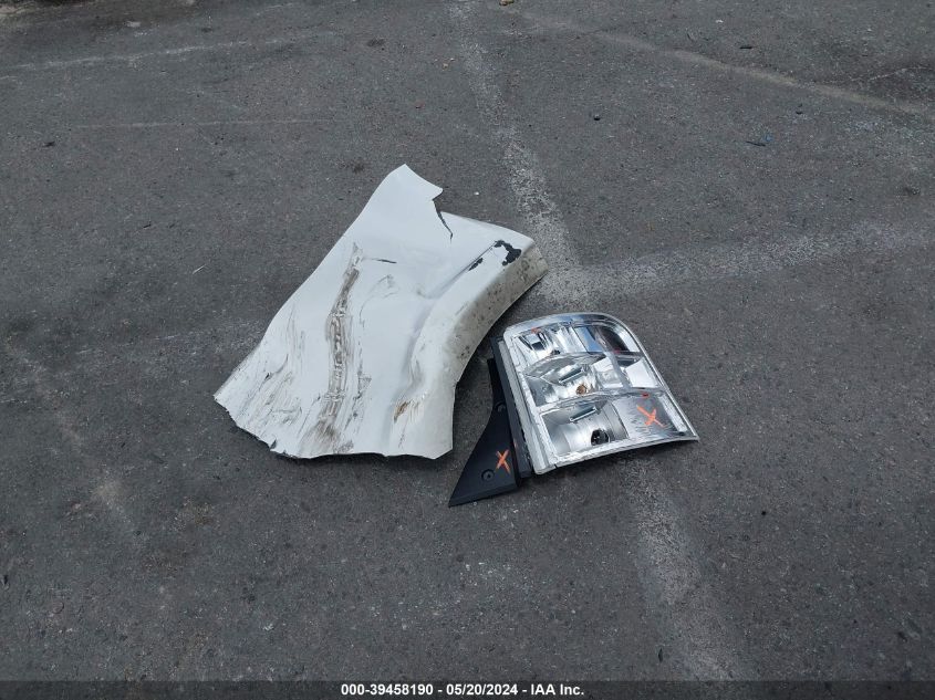 2017 Ford Flex Sel VIN: 2FMGK5C85HBA11394 Lot: 39458190