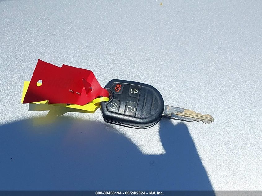 2013 Ford F-150 Lariat VIN: 1FTFW1ET9DKD90897 Lot: 39458194