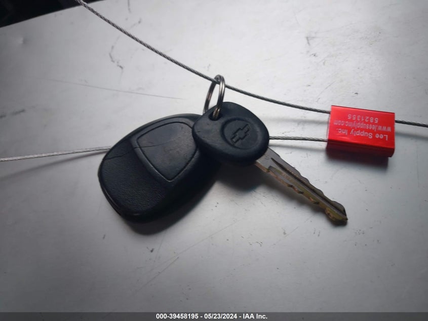 2014 CHEVROLET IMPALA LIMITED LTZ - 2G1WC5E35E1190268