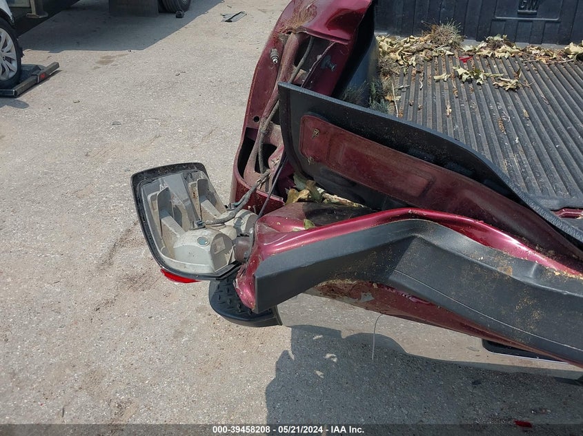 2014 Chevrolet Silverado 1500 1Lt VIN: 3GCPCREC5EG421194 Lot: 39458208