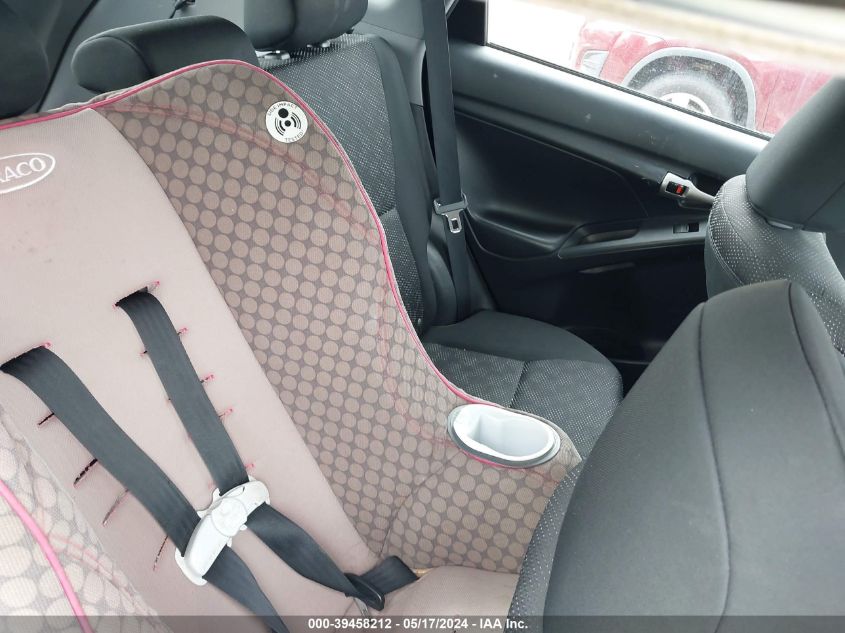 2009 Pontiac Vibe VIN: 5Y2SP67889Z470854 Lot: 39458212