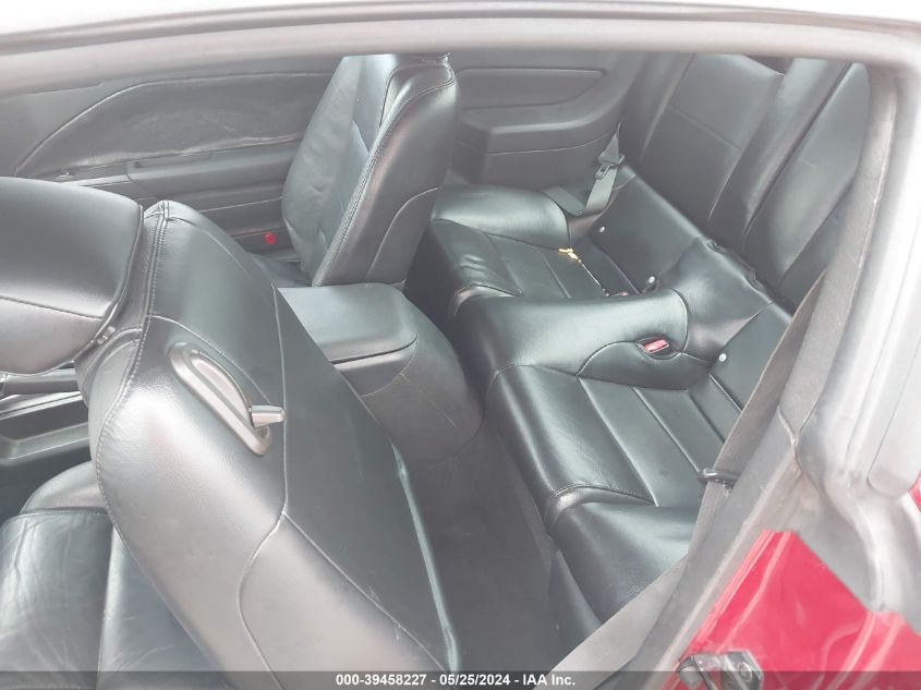 2007 Ford Mustang V6 Deluxe/V6 Premium VIN: 1ZVFT80N875283401 Lot: 39458227