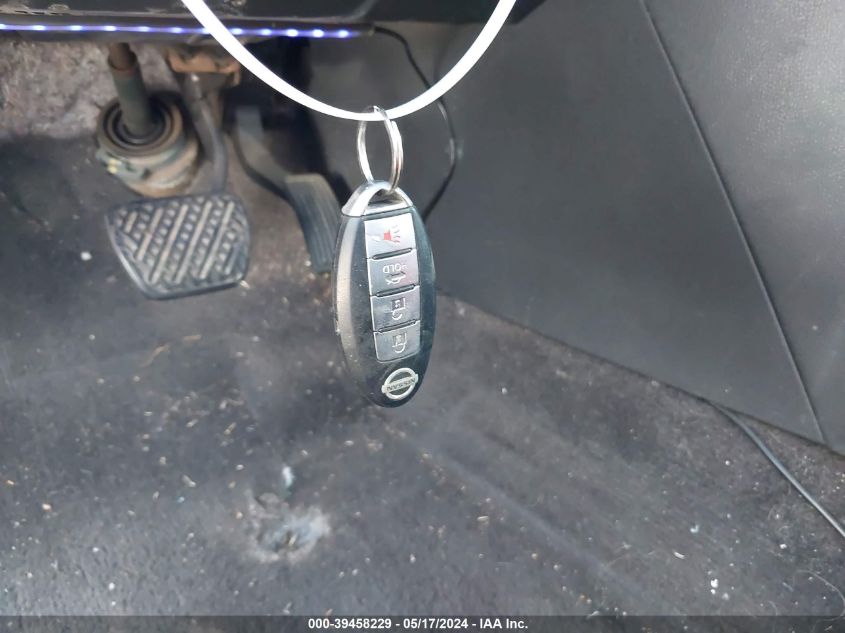 2008 Nissan Altima 2.5/2.5S VIN: 1N4AL21E38N483330 Lot: 39458229