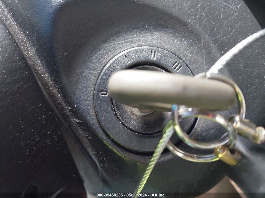 2003 Honda Civic Hybrid VIN: JHMES966X3S024586 Lot: 39458235