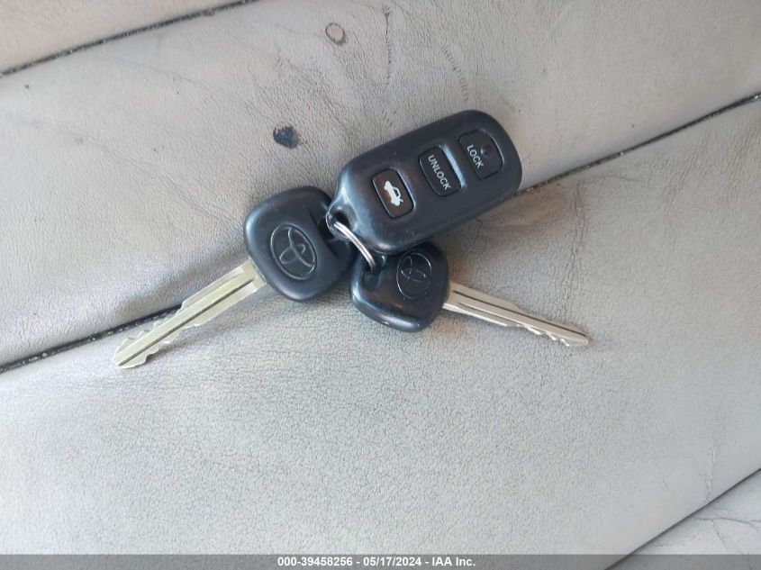 2003 Toyota Avalon Xls VIN: 4T1BF28B73U290609 Lot: 39458256