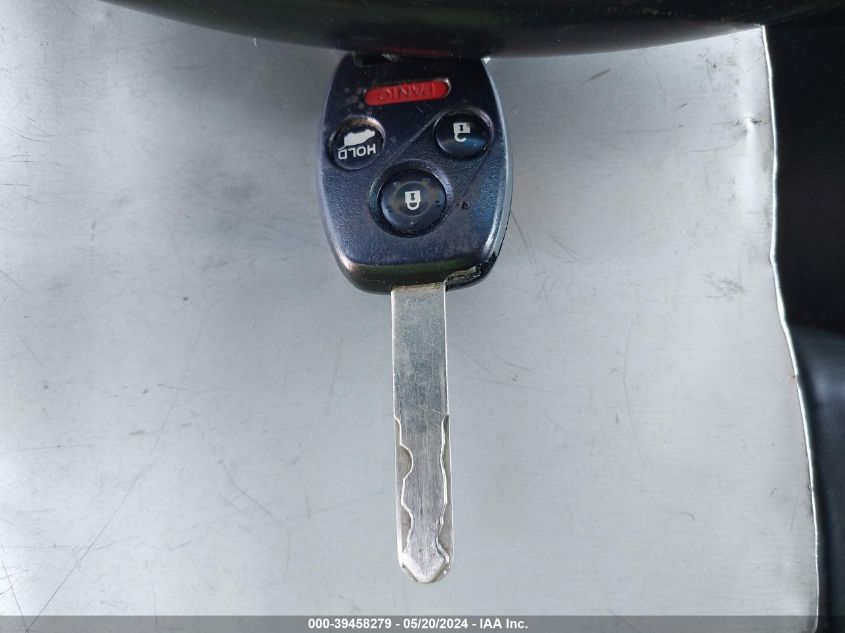 2013 Honda Pilot Ex-L VIN: 5FNYF4H59DB022045 Lot: 39458279